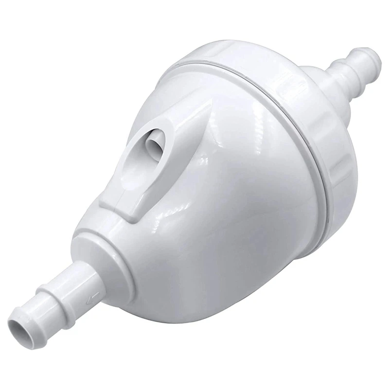 1 Piece G52 Backup Valve Kit Parts Accessories Fit For Polaris 180, 280, 380, 480, 3900 Pool Cleaner Parts
1 Piece G52 Backup Valve Kit Parts Accessories Fit For Polaris 180, 280, 380, 480, 3900 Pool Cleaner Parts