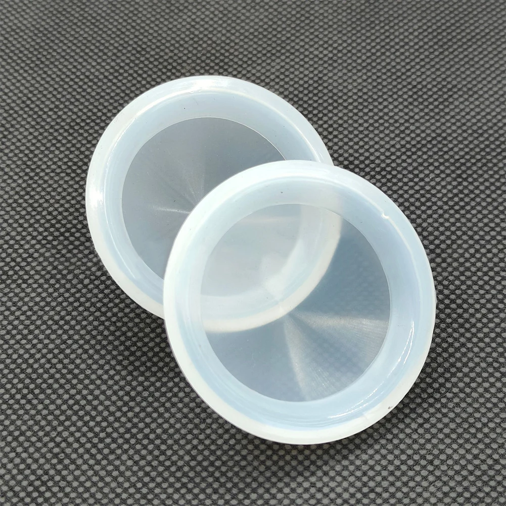 Durable Check Valve Semi-transparent Silicone Air Blower Coleman Easy To Install For Coleman SaluSpa Lay-Z-Spa
Durable Check Valve Semi-transparent Silicone Air Blower Coleman Easy To Install For Coleman SaluSpa Lay-Z-Spa