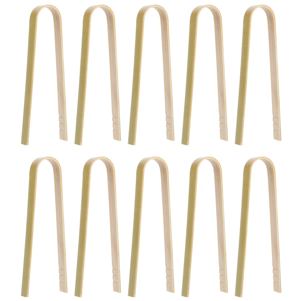 10 PCS Panetones Italianos Bamboo Kitchen Tongs Bread Toaster Toast Holding Tongs Spatula Metal Bbq Tongs Pliers Clip
10 PCS Panetones Italianos Bamboo Kitchen Tongs Bread Toaster Toast Holding Tongs Spatula Metal Bbq Tongs Pliers Clip