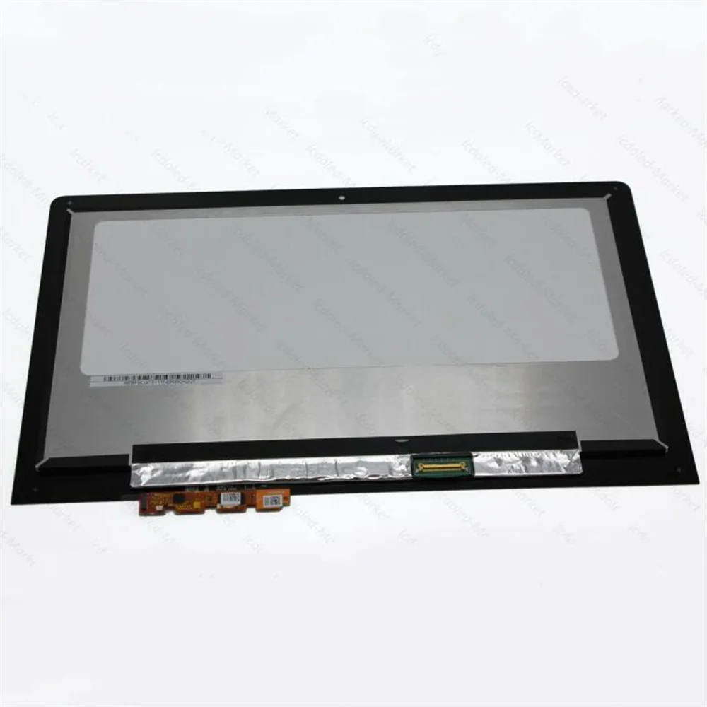 ЖК-дисплей 11,6 дюйма для Lenovo Yoga 700-11ISK, сенсорный экран, дигитайзер, стекло в сборе FHD x
ЖК-дисплей 11,6 дюйма для Lenovo Yoga 700-11ISK, сенсорный экран, дигитайзер, стекло в сборе FHD x