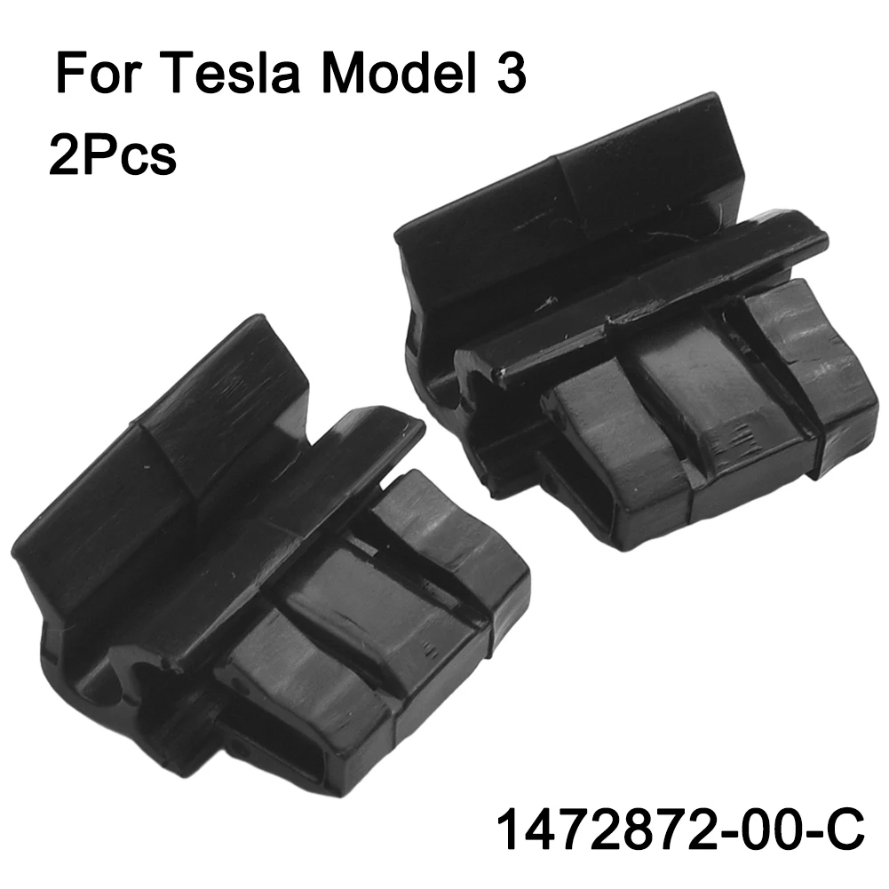 For Tesla Model 3 Front Bumper Trunk Clip 1472872-00-C Buckle Hood Car Accessories Car Fasteners Direct Replacement
For Tesla Model 3 Front Bumper Trunk Clip 1472872-00-C Buckle Hood Car Accessories Car Fasteners Direct Replacement