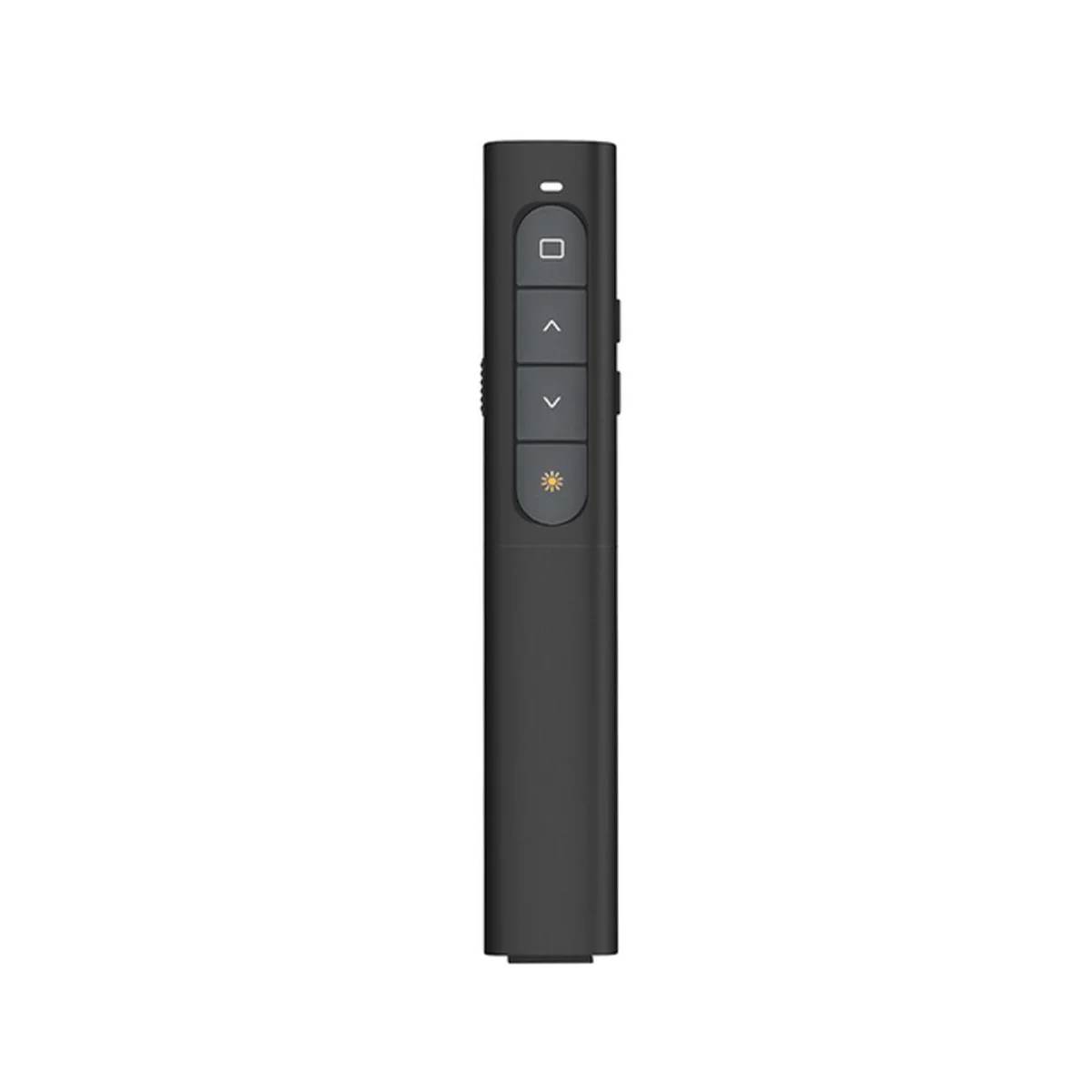 2.4GHz USB Wireless PowerPoint Remote Control Presenter Pointers Pen Pointers Remote Control Smart Page Turning Pen
2.4GHz USB Wireless PowerPoint Remote Control Presenter Pointers Pen Pointers Remote Control Smart Page Turning Pen