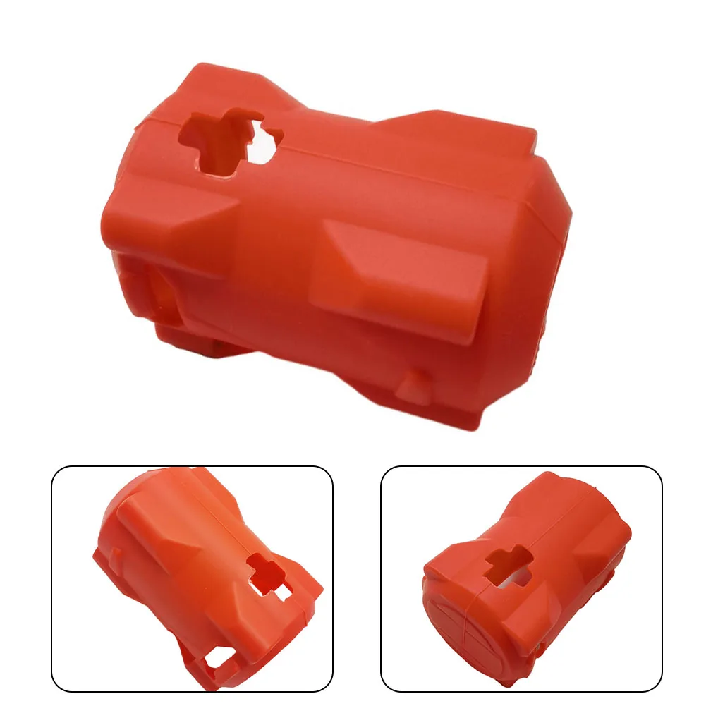1pcs Rubber Impact Driver Wrench Protective Sleeve For Milwaukee M12 49-16-2554 Protective Boot 2554-20/2555-20 Tool Accessories
1pcs Rubber Impact Driver Wrench Protective Sleeve For Milwaukee M12 49-16-2554 Protective Boot 2554-20/2555-20 Tool Accessories