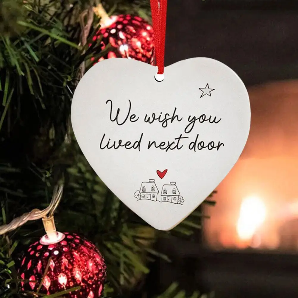 New Acrylic Heart-shaped Pendant Home Love Hanging Room Living Ornaments Day Decoration Valentine's Holiday Party Decoratio I4S2
New Acrylic Heart-shaped Pendant Home Love Hanging Room Living Ornaments Day Decoration Valentine's Holiday Party Decoratio I4S2