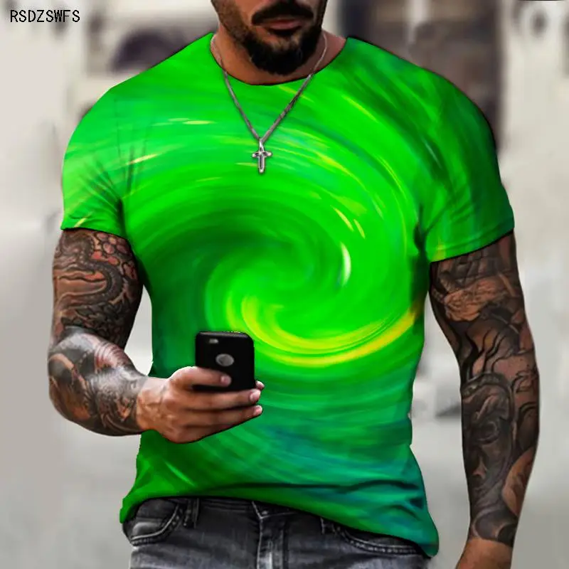 Summer Hot Sale 3D Printing Personality Abstract Men's T-shirt Street Style Men's Casual Short Sleeve Size XXS-5XL
Summer Hot Sale 3D Printing Personality Abstract Men's T-shirt Street Style Men's Casual Short Sleeve Size XXS-5XL