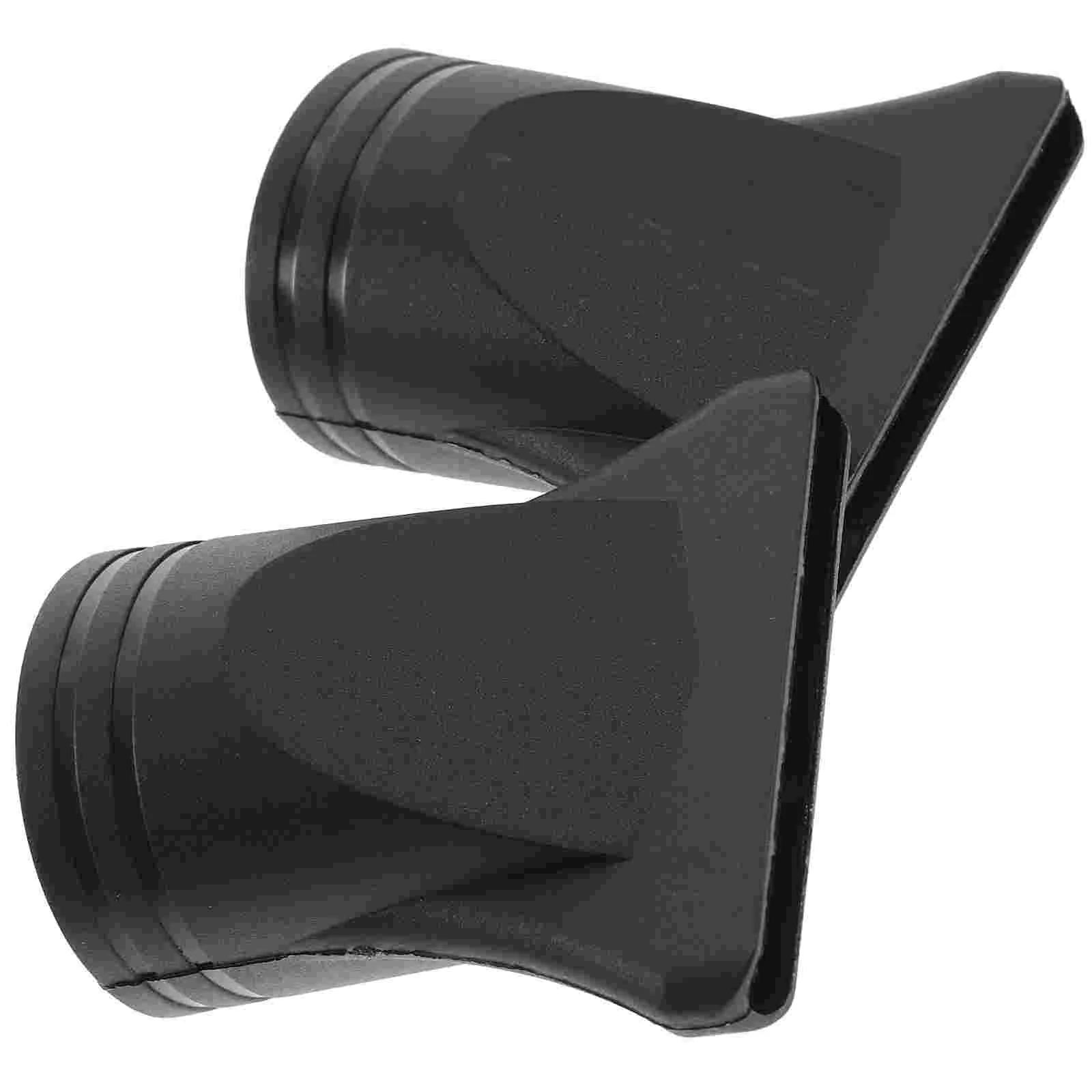 Hair Dryer Nozzle Blow Blower Diffuser Concentrator Attachment Salon Drying Replacement Nozzles Hairdressing Narrow Styling Flat
Hair Dryer Nozzle Blow Blower Diffuser Concentrator Attachment Salon Drying Replacement Nozzles Hairdressing Narrow Styling Flat
