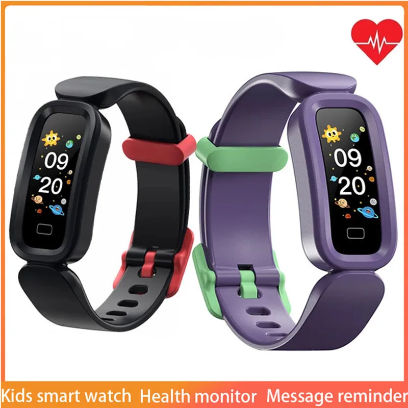 2022 Mijia New Children Smart Watch Kids Bracelet Alarm Clock Heart Rate Sleep Monitor Smartwatch Bluetooth Sports Pedometer
2022 Mijia New Children Smart Watch Kids Bracelet Alarm Clock Heart Rate Sleep Monitor Smartwatch Bluetooth Sports Pedometer