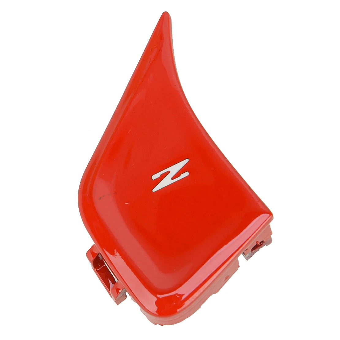 Red Plastic Car Interior Steering Wheel Z button Cover Fit for Chevrolet Corvette C8 Z06 Stingray Z51 2020 2021 2022
Red Plastic Car Interior Steering Wheel Z button Cover Fit for Chevrolet Corvette C8 Z06 Stingray Z51 2020 2021 2022