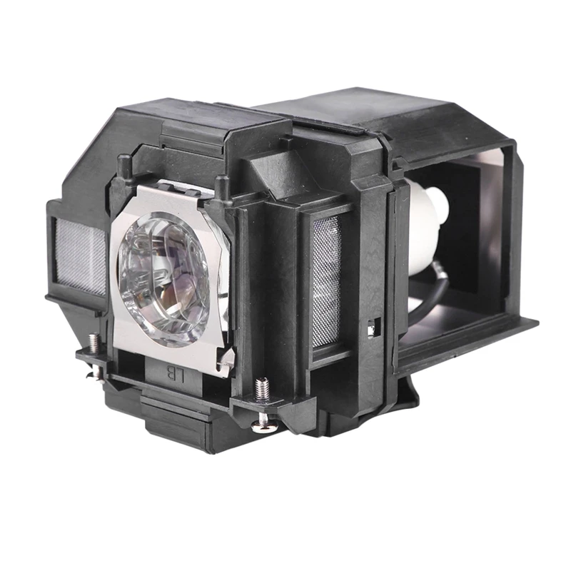 Replacement Projector Lamp Bulb For EPSON For ELPLP96 / V13H010L96 EB-W39 EB-W42 EB-X41 EB-W05 With Housing
Replacement Projector Lamp Bulb For EPSON For ELPLP96 / V13H010L96 EB-W39 EB-W42 EB-X41 EB-W05 With Housing