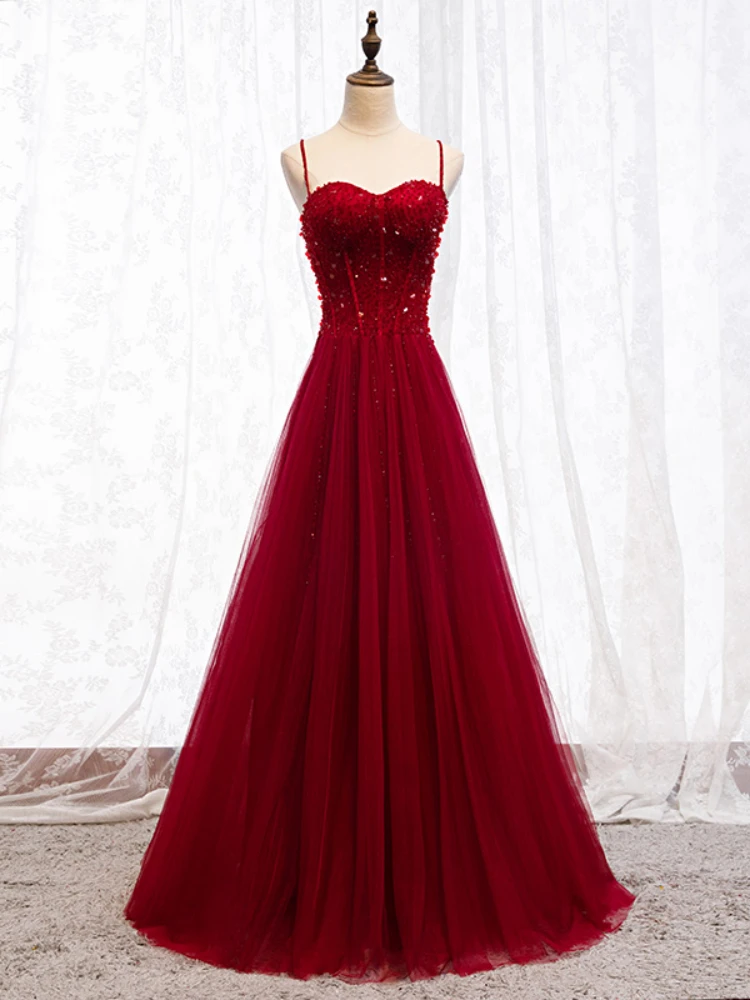 Graduation Dresses for Women Party Wedding Evening Prom Dress Elegant Gowns Ball Gown Formal Long Luxury Cocktail Occasion 2023
Graduation Dresses for Women Party Wedding Evening Prom Dress Elegant Gowns Ball Gown Formal Long Luxury Cocktail Occasion 2023
