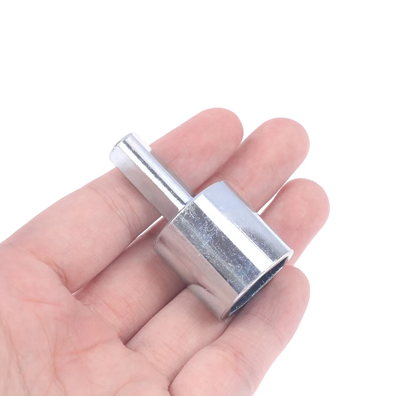 Car Jack Accessories Chrome Vanadium Steel Scissor Jack Sleeve Drill Adapter Hex Drive Jack Plug-in Drill Adapter
Car Jack Accessories Chrome Vanadium Steel Scissor Jack Sleeve Drill Adapter Hex Drive Jack Plug-in Drill Adapter