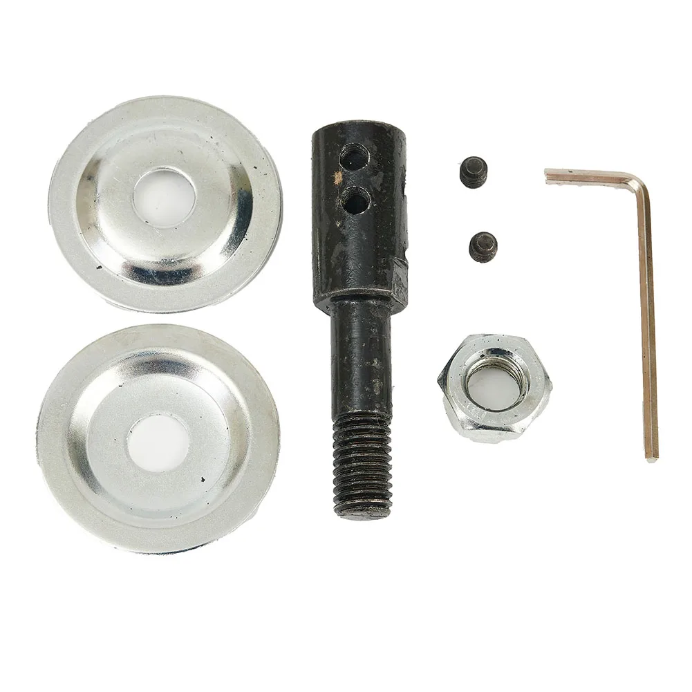 8x12x62mm Tiny Wrench Tool Set Adapter Bench For Grinder Grinding Mar28 Polishing Spindle Practical Hot Selling
8x12x62mm Tiny Wrench Tool Set Adapter Bench For Grinder Grinding Mar28 Polishing Spindle Practical Hot Selling