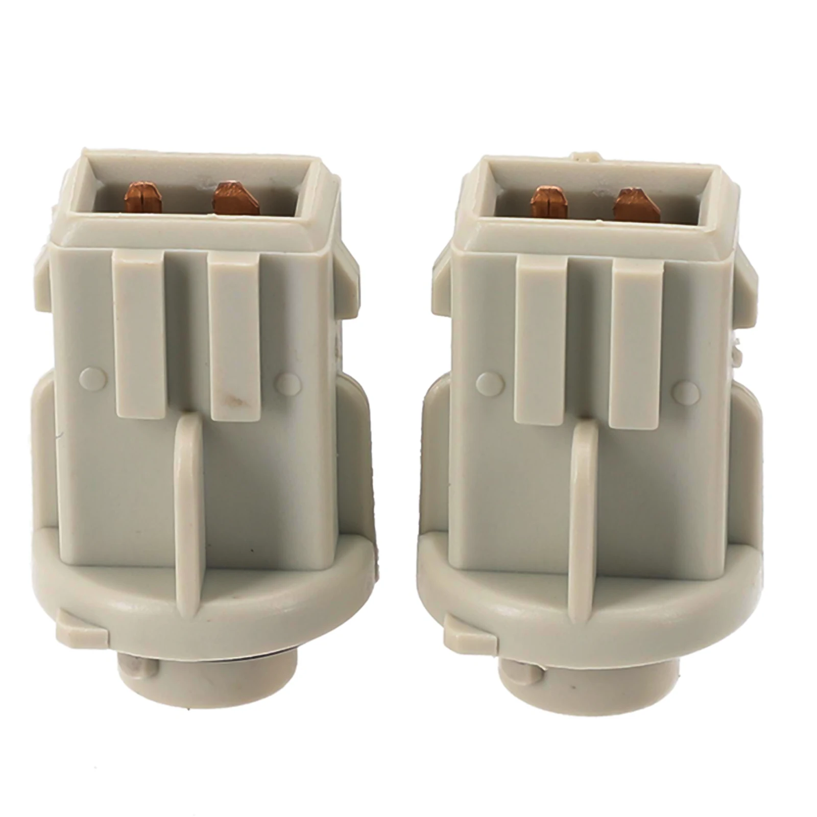 Car Bulb Holders Automotive Tools 2x Direct Replacement For T4 Transporter Light Bulb Holders Plastic Side Lamp
Car Bulb Holders Automotive Tools 2x Direct Replacement For T4 Transporter Light Bulb Holders Plastic Side Lamp