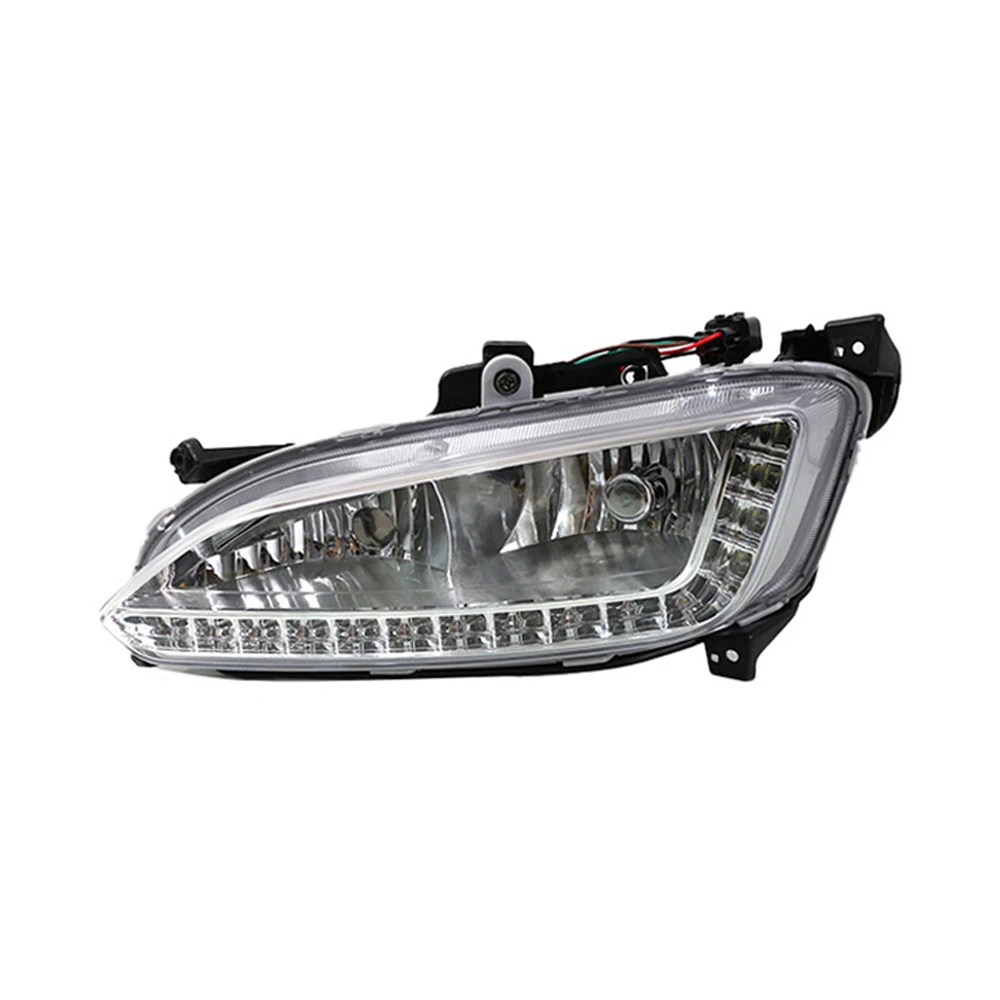 Противотуманная фара для Hyundai Santa Fe IX45 2013 2014 2015 12 В
Противотуманная фара для Hyundai Santa Fe IX45 2013 2014 2015 12 В