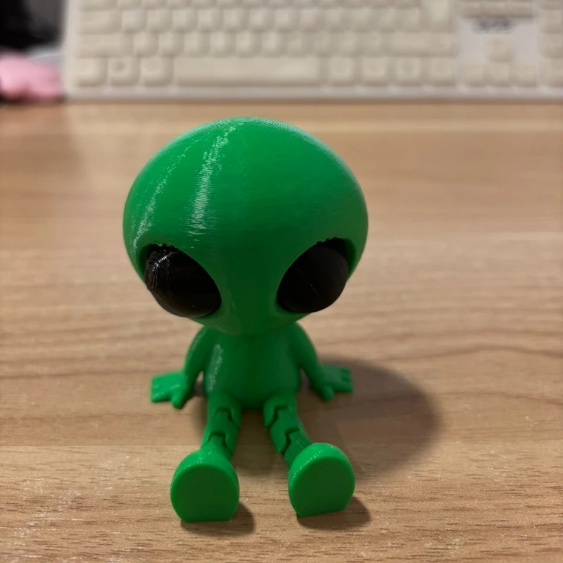 Статуэтки космонавтов и инопланетян 3D печать
Статуэтки космонавтов и инопланетян 3D печать