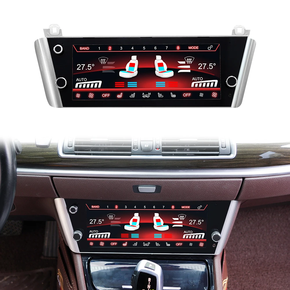 Для BMW 5 GT 2010-2017 audio 2 din приемник для android tesla style auto мультимедийный DVD плеер GPS 
Для BMW 5 GT 2010-2017 audio 2 din приемник для android tesla style auto мультимедийный DVD плеер GPS