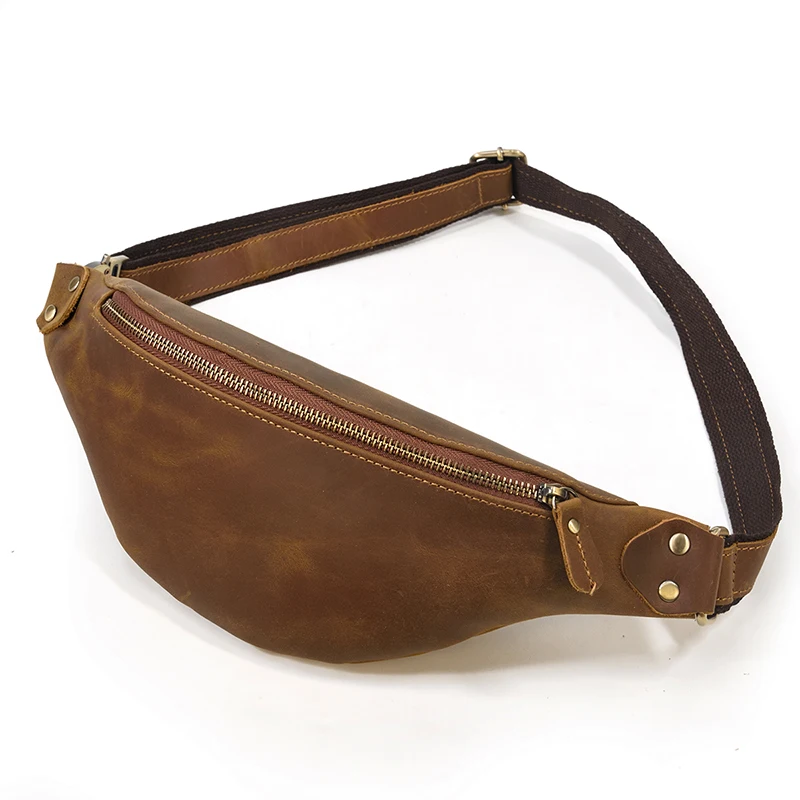 Man Pack Crossbody Belt New Crazy Pack Vintage Leather Bag Men's Shoulder 2022 Leather Waist Bag Fanny Horse Waist Bag Bag Chest
Man Pack Crossbody Belt New Crazy Pack Vintage Leather Bag Men's Shoulder 2022 Leather Waist Bag Fanny Horse Waist Bag Bag Chest
