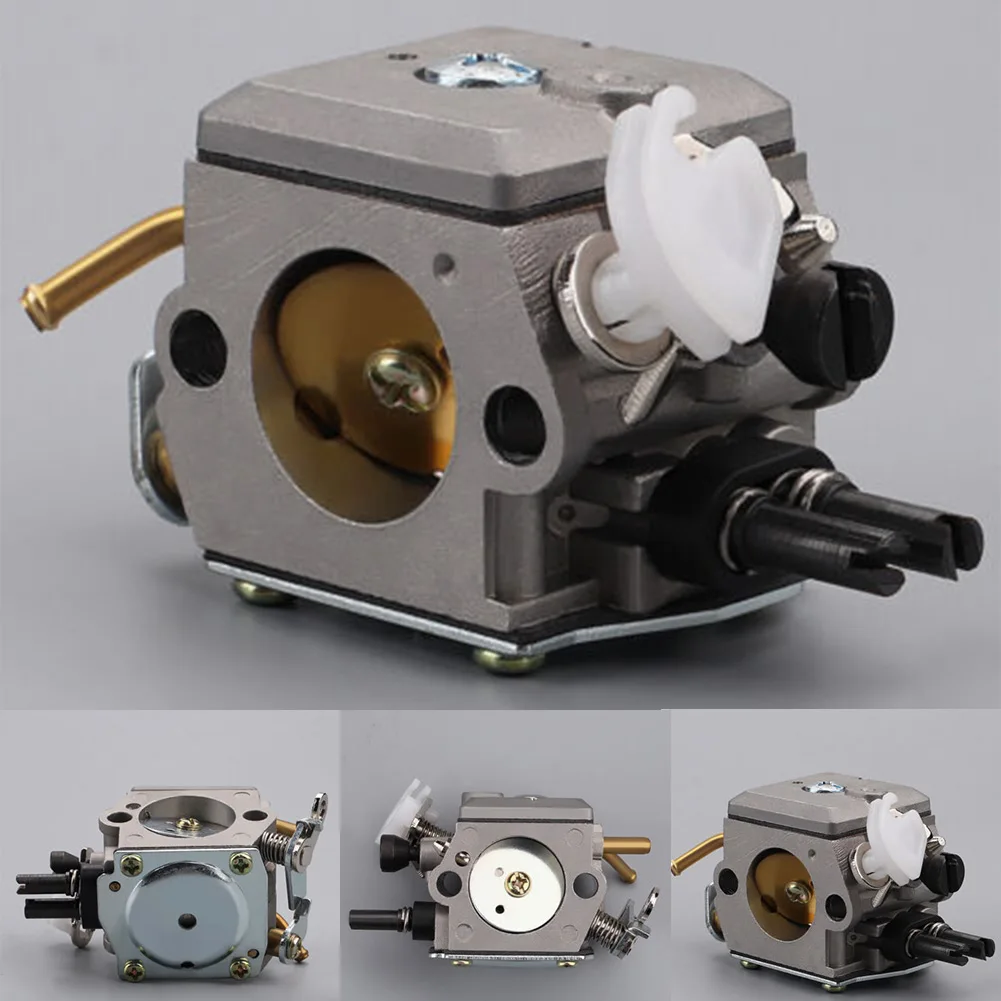 Carburetor For Craft 362 365 371 372 371XP 372XP Chainsaws HD-12 HD-6 For Husqvarna 581100701 503281620 For Jonsered 2063 2071
Carburetor For Craft 362 365 371 372 371XP 372XP Chainsaws HD-12 HD-6 For Husqvarna 581100701 503281620 For Jonsered 2063 2071