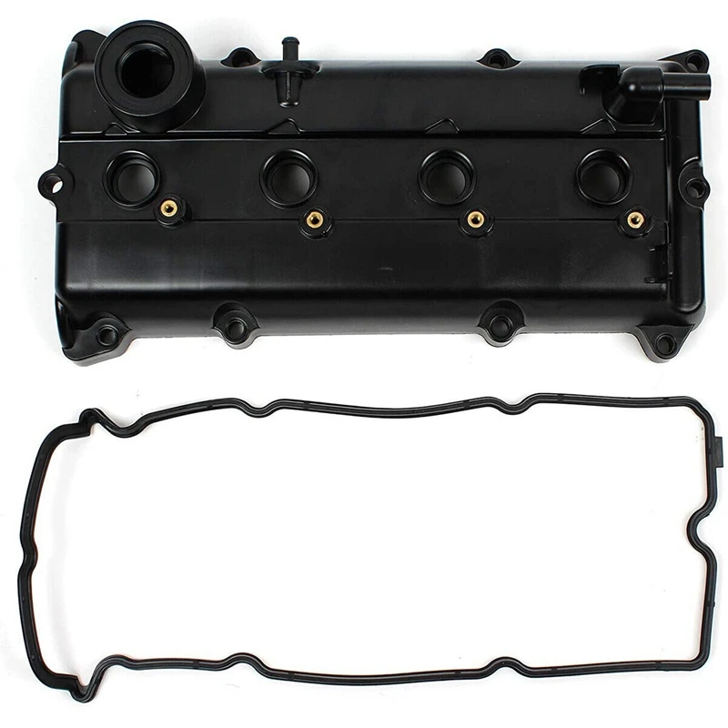 Engine Valve Cover Tube Seals Gaskets Set 13264-3Z001 For 02-06 -Nissan Altima Sentra L4 2.5L New
Engine Valve Cover Tube Seals Gaskets Set 13264-3Z001 For 02-06 -Nissan Altima Sentra L4 2.5L New