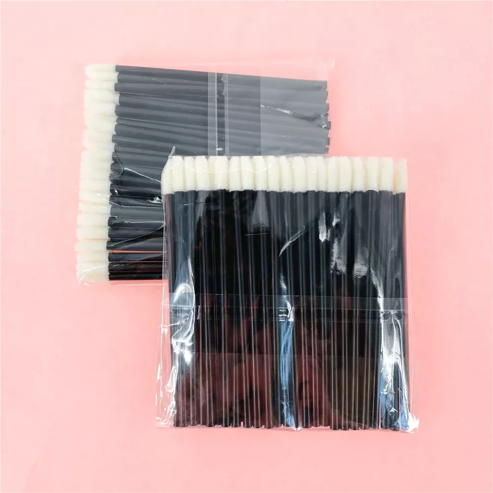 NEW PCS Disposable Lip Brush Women Accessories Wholesale Gloss Wands Applicator Perfect Best Make Up Tool Fashion Hot Pretty
NEW PCS Disposable Lip Brush Women Accessories Wholesale Gloss Wands Applicator Perfect Best Make Up Tool Fashion Hot Pretty