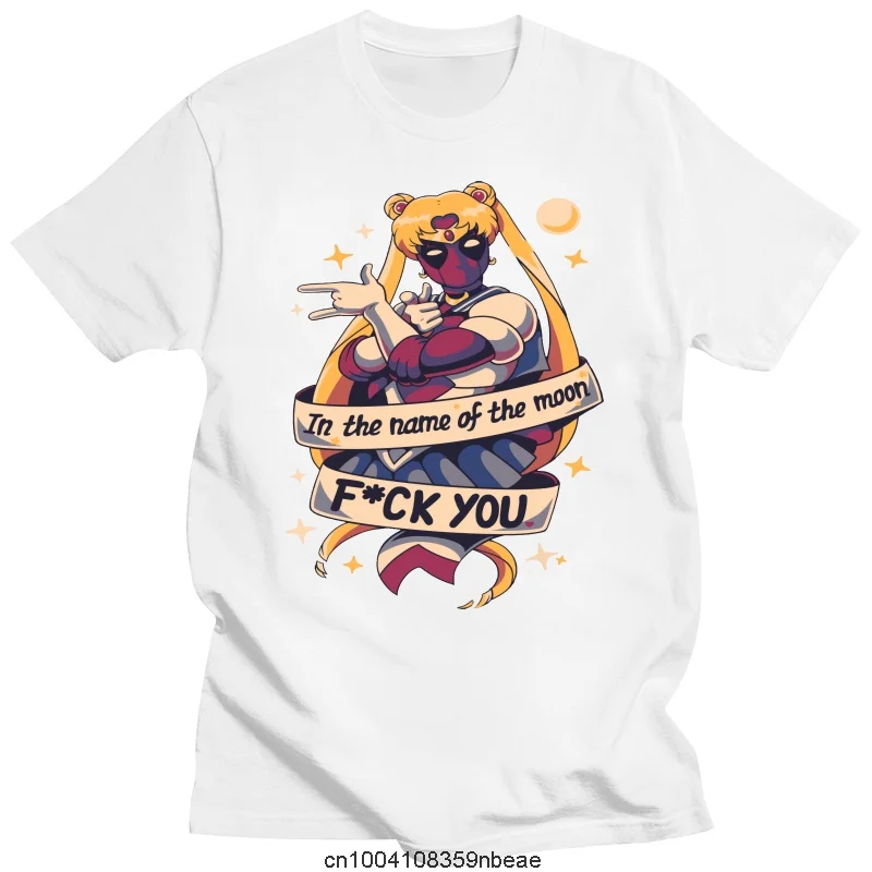 Deadpool Sailor Moon In The Name Of The Moon Fvck You Men Shirt Mothers Day Gift
Deadpool Sailor Moon In The Name Of The Moon Fvck You Men Shirt Mothers Day Gift
