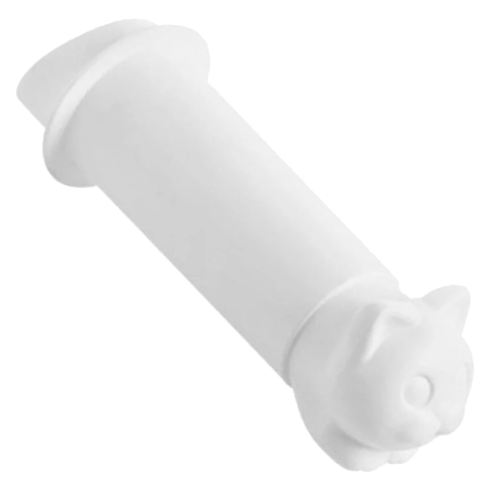 Cute Paper Towel Holder Toilet Wall Mounted Rack Hotel Cartoon Wall-mounted Tissue Papertowels
Cute Paper Towel Holder Toilet Wall Mounted Rack Hotel Cartoon Wall-mounted Tissue Papertowels