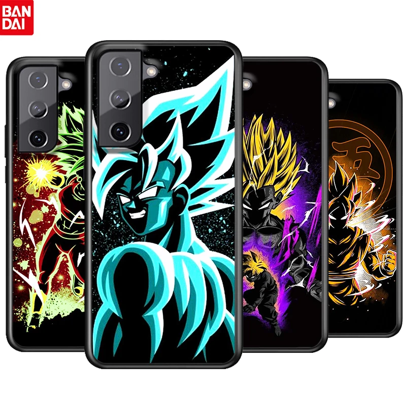 Anime Boy Dragon Ball For Samsung Galaxy S22 S21 S20 Ultra Plus Pro S10 S9 S8 7 4G 5G Soft Silicone Black Phone Case Funda Coque
Anime Boy Dragon Ball For Samsung Galaxy S22 S21 S20 Ultra Plus Pro S10 S9 S8 7 4G 5G Soft Silicone Black Phone Case Funda Coque