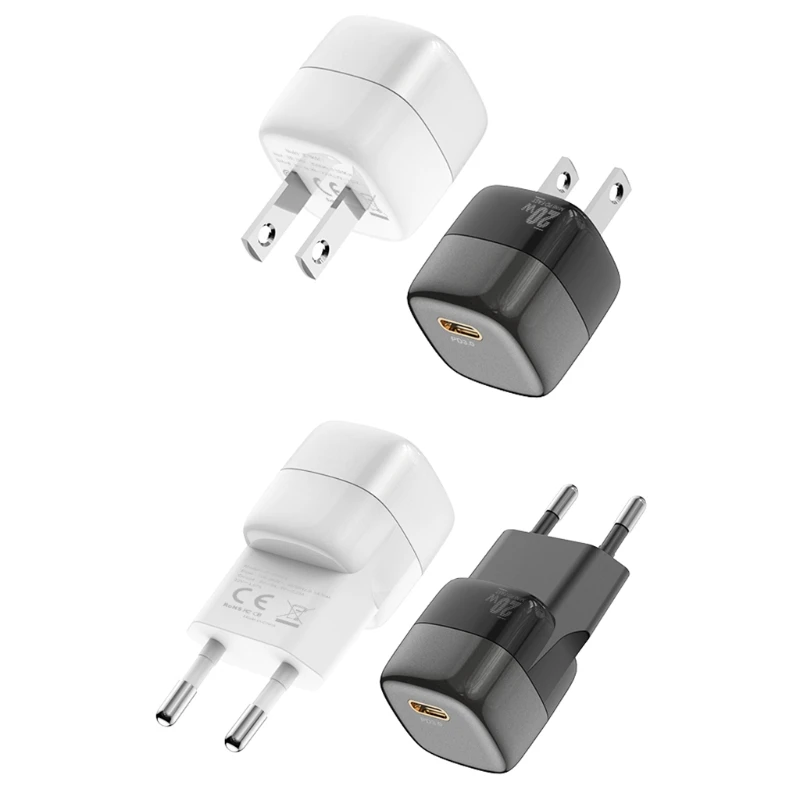 B03F PD 20W Fast Charging Power Connector Socket for Cellphone Tablet Type-C Interface Wall Charger Socket
B03F PD 20W Fast Charging Power Connector Socket for Cellphone Tablet Type-C Interface Wall Charger Socket