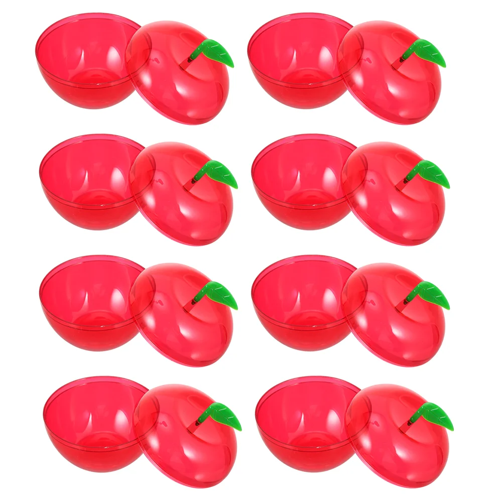 Apple Box Boxes Candy Containersweddingcontainer Christmas Gift Favors Favor Clear Shaped Party Red Storage Fillable Fruit Gifts
Apple Box Boxes Candy Containersweddingcontainer Christmas Gift Favors Favor Clear Shaped Party Red Storage Fillable Fruit Gifts
