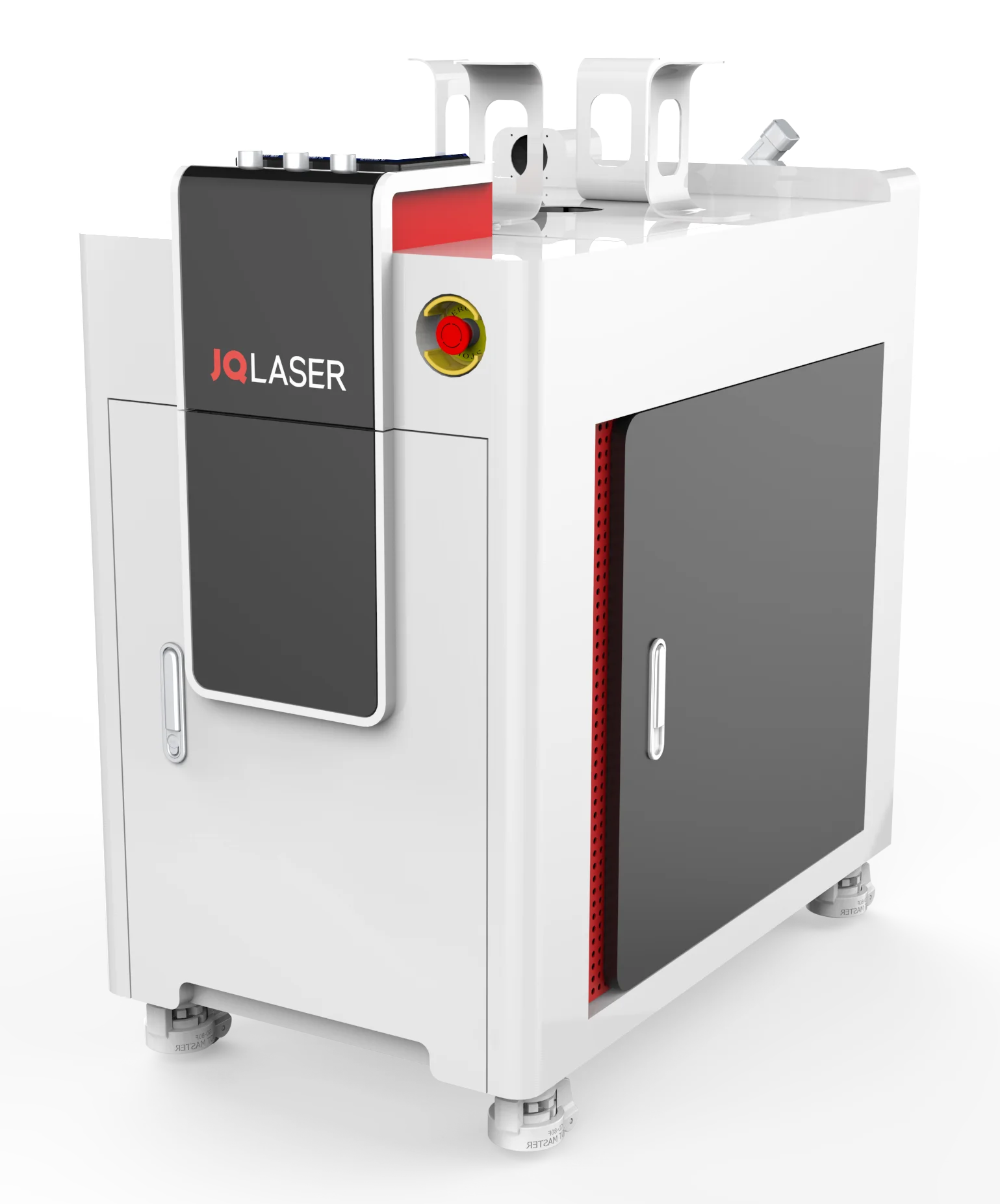 Лазерный сварочный аппарат JQ laser 4 в 1 для чистки металла, лазерный сварочный аппарат для металлических материалов, волоконно-лазерный сваро...
Лазерный сварочный аппарат JQ laser 4 в 1 для чистки металла, лазерный сварочный аппарат для металлических материалов, волоконно-лазерный сваро...