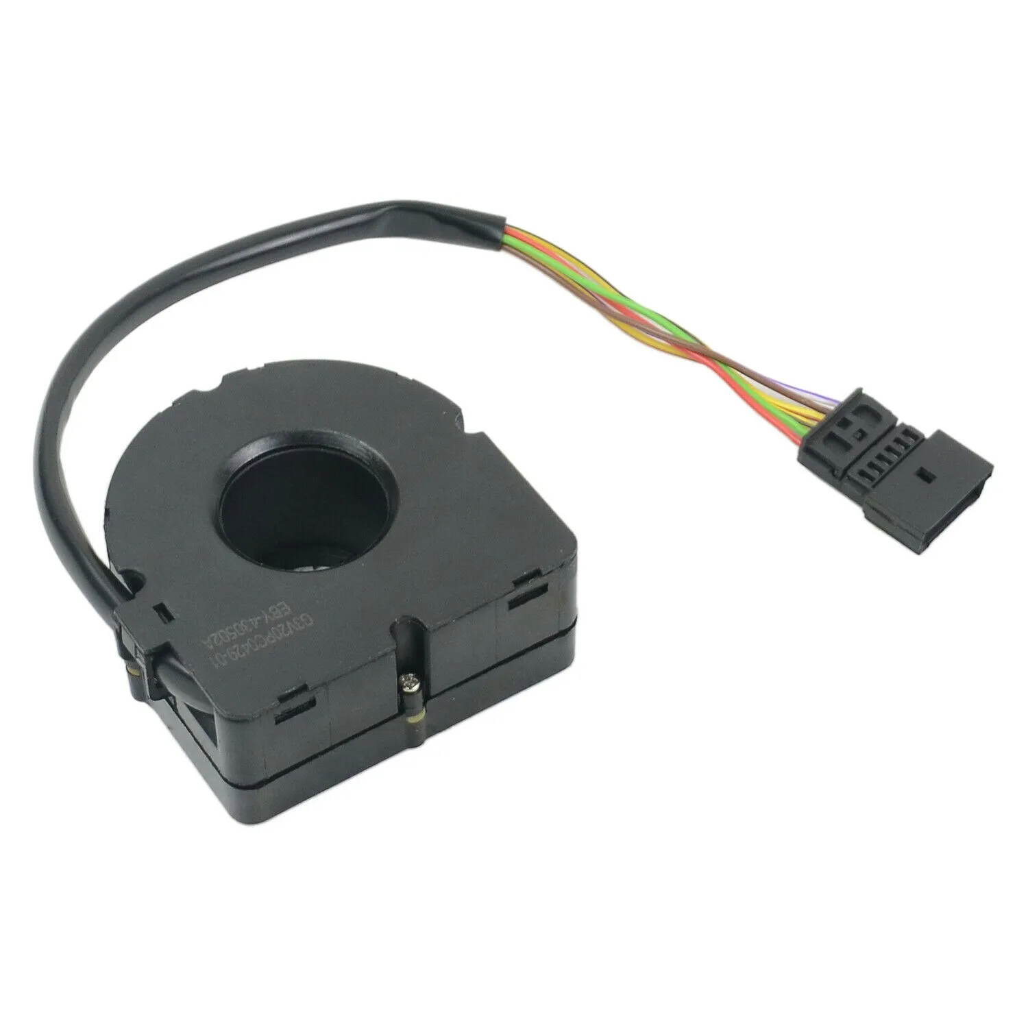 New Steering Angle Sensor Fits BMW E46 E39 E53 X5 E38 Z3 E83 Mini Cooper
New Steering Angle Sensor Fits BMW E46 E39 E53 X5 E38 Z3 E83 Mini Cooper