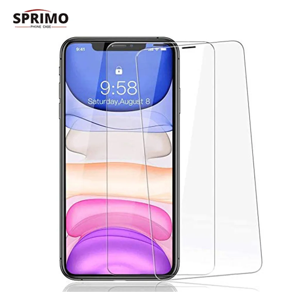 Full Cover Glass on the For iPhone X XS Max XR 12 Tempered Glass For iPhone 7 8 6 6s Plus 5 5S SE 11 Pro Screen Protector
Full Cover Glass on the For iPhone X XS Max XR 12 Tempered Glass For iPhone 7 8 6 6s Plus 5 5S SE 11 Pro Screen Protector