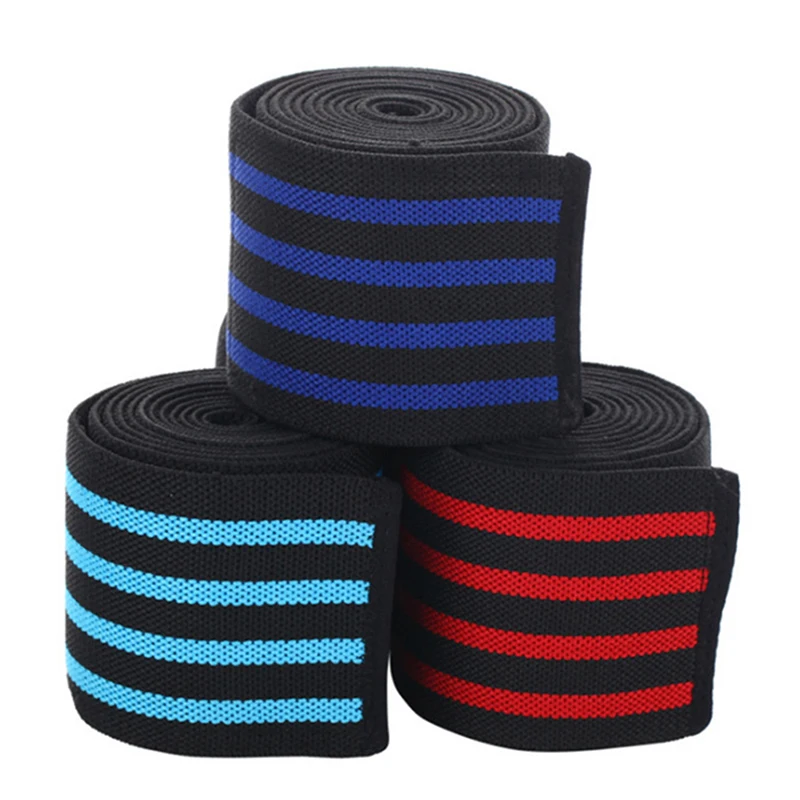 Elastic Bandage Compression Knee Support Exercise Belt Knee Protector Belt Ankle Leg Elbow Wrist Calf Support
Elastic Bandage Compression Knee Support Exercise Belt Knee Protector Belt Ankle Leg Elbow Wrist Calf Support
