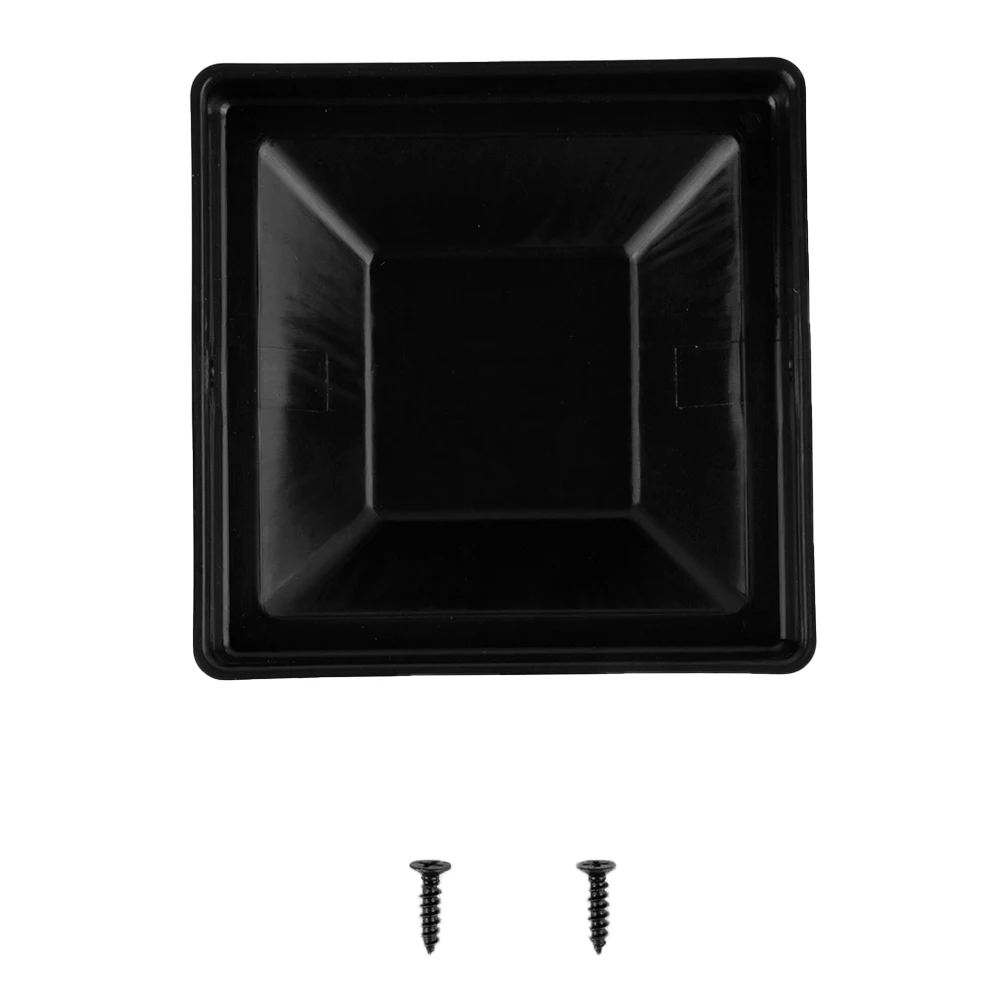 3 5/8\\\" ID Wooden Fence Fence Post Caps Post Caps Black Caps Fence Post Caps With Screws Column Cap Protection
3 5/8\\\" ID Wooden Fence Fence Post Caps Post Caps Black Caps Fence Post Caps With Screws Column Cap Protection