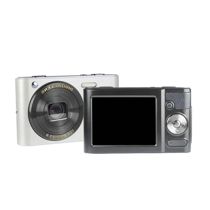 2.7 Inch Lcd Screen Camera Auto Focus 8X Zoom Support 32Gb Sd Card Timed Selfie Periscope Electronics Image Stabilization
2.7 Inch Lcd Screen Camera Auto Focus 8X Zoom Support 32Gb Sd Card Timed Selfie Periscope Electronics Image Stabilization