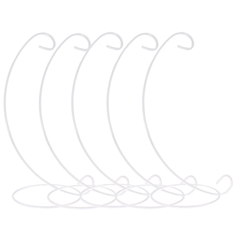 5 шт., подвесные держатели для растений из металла JETTING
5 шт., подвесные держатели для растений из металла JETTING