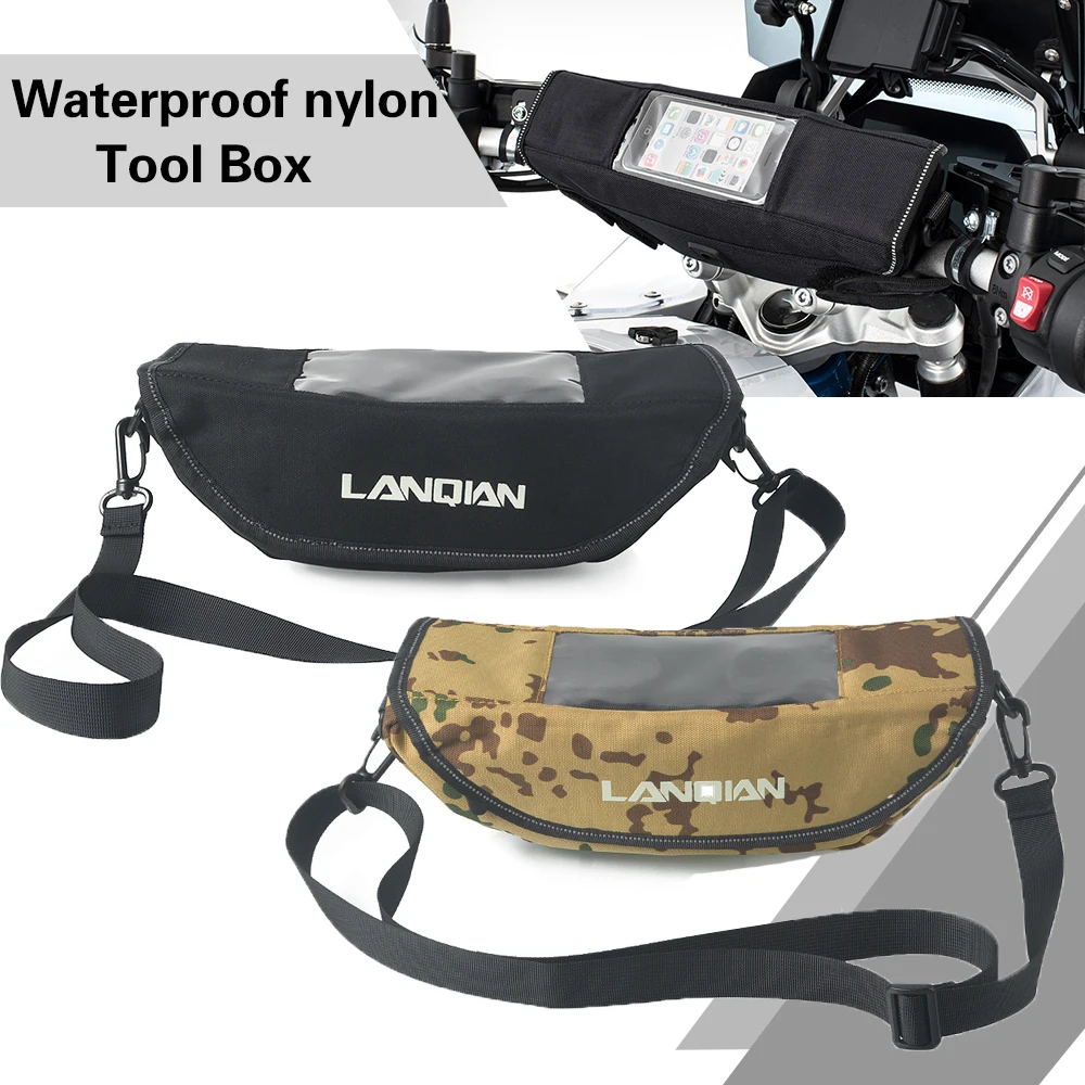 Moto Handlebar Bag Waterproof Bag Travel GPS Phone Bag storage bag For BMW R 100 R Mystic R 100RS R 100RT R 100S R 100T R 100/7
Moto Handlebar Bag Waterproof Bag Travel GPS Phone Bag storage bag For BMW R 100 R Mystic R 100RS R 100RT R 100S R 100T R 100/7