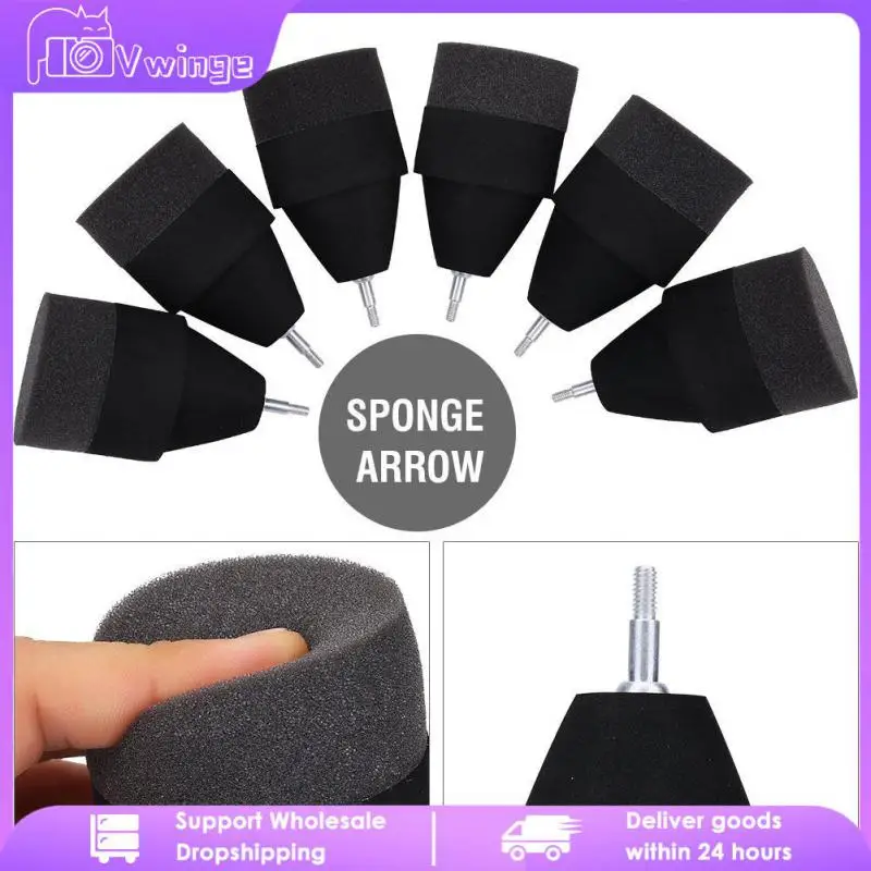 High-quality Archery Battle Durable Archery Game Tagging Arrows Archery Game Trending Comfortable Battle Practice Game Accessory
High-quality Archery Battle Durable Archery Game Tagging Arrows Archery Game Trending Comfortable Battle Practice Game Accessory