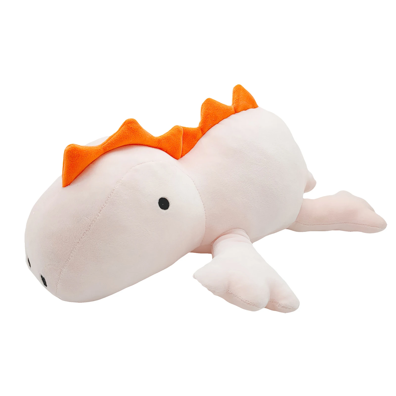 Dinosaur Weighted Plush Stuffed Animals For Babies Dino Plush Cartoon Lovely Dinosaur Plush Toys Stuffed Soft Animal Doll Toy 
Dinosaur Weighted Plush Stuffed Animals For Babies Dino Plush Cartoon Lovely Dinosaur Plush Toys Stuffed Soft Animal Doll Toy
