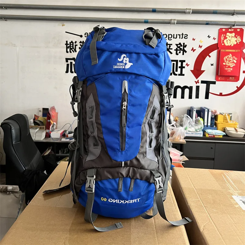 Lightweight Backpack Shoulder Travel Camping Hiking Fashion Sports Bag Travel Waterproof Breathable Large Capacity Outdoor Sport
Lightweight Backpack Shoulder Travel Camping Hiking Fashion Sports Bag Travel Waterproof Breathable Large Capacity Outdoor Sport