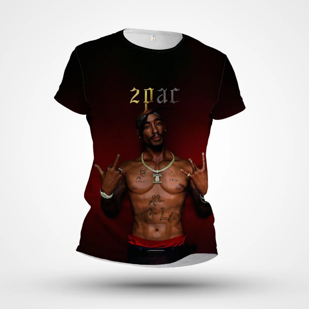 Summer 2023 New Children's T-shirt 3D Digital Printing Character Loose Fit Men's Fashion Short Sleeve Comfortable Top Round Neck
Summer 2023 New Children's T-shirt 3D Digital Printing Character Loose Fit Men's Fashion Short Sleeve Comfortable Top Round Neck