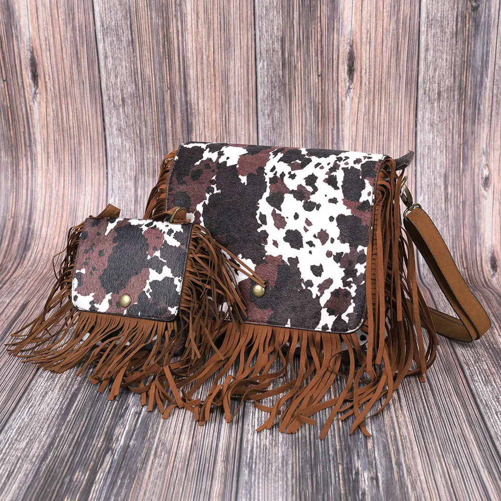 New Leopard Mommy And Me Tassel Shoulder Bag Fashion PU Comfortable Coin Purse Kids Casual Ladies Crossbody Bag BM074
New Leopard Mommy And Me Tassel Shoulder Bag Fashion PU Comfortable Coin Purse Kids Casual Ladies Crossbody Bag BM074