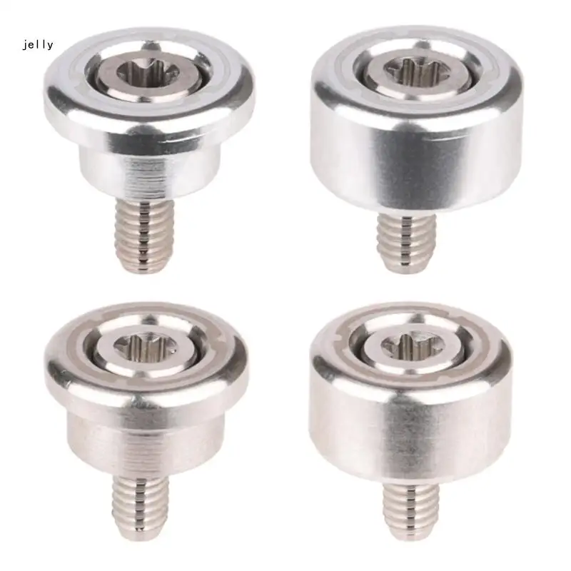 448C Stainless Steel Golf Replacement Weight Screw Golf Club Accessories Easy Install
448C Stainless Steel Golf Replacement Weight Screw Golf Club Accessories Easy Install