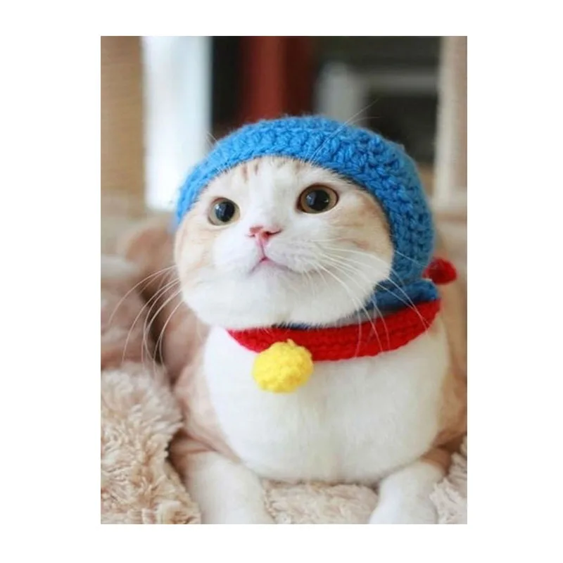 Алмазная вышивка 5D «сделай сам», полноразмерная Мозаика из круглых страз с мультяшным котом, украшение для детской комнаты, детские подарки
Алмазная вышивка 5D «сделай сам», полноразмерная Мозаика из круглых страз с мультяшным котом, украшение для детской комнаты, детские подарки