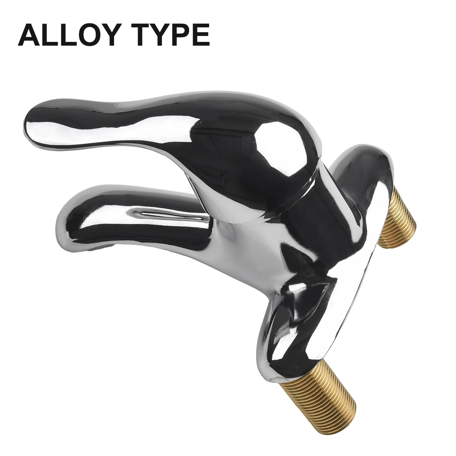 1pc Double-hole Basin Hot Cold Faucet Three-hole Bathroom Washbasin Basin Mixing Valve Switch Bathroom Fixture Plastic Steel
1pc Double-hole Basin Hot Cold Faucet Three-hole Bathroom Washbasin Basin Mixing Valve Switch Bathroom Fixture Plastic Steel