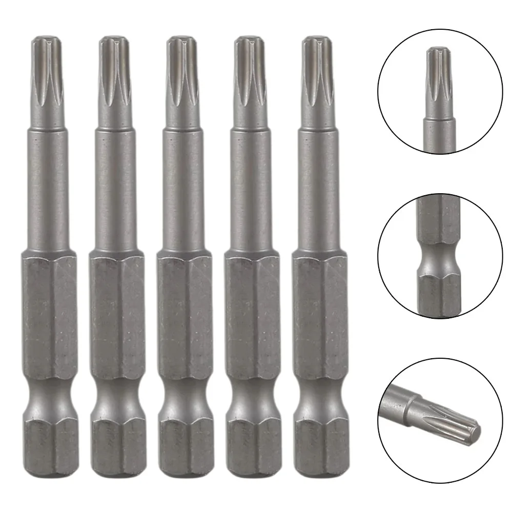 Hex Head Screwdriver Screwdriver Bit Air Drills Electric Screwdrivers Magnetic 50mm Screwdriver Bits Torx Screwdriver Bit Set
Hex Head Screwdriver Screwdriver Bit Air Drills Electric Screwdrivers Magnetic 50mm Screwdriver Bits Torx Screwdriver Bit Set