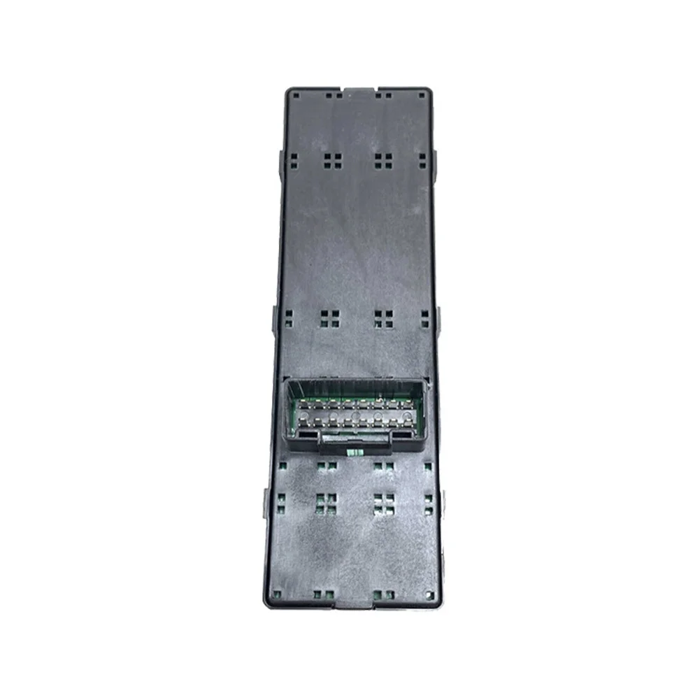 Durable Easy To Install Premium Quality 100% Brand New For Kia Sorento Master Glass Switch 2011-2015 For Sorento
Durable Easy To Install Premium Quality 100% Brand New For Kia Sorento Master Glass Switch 2011-2015 For Sorento