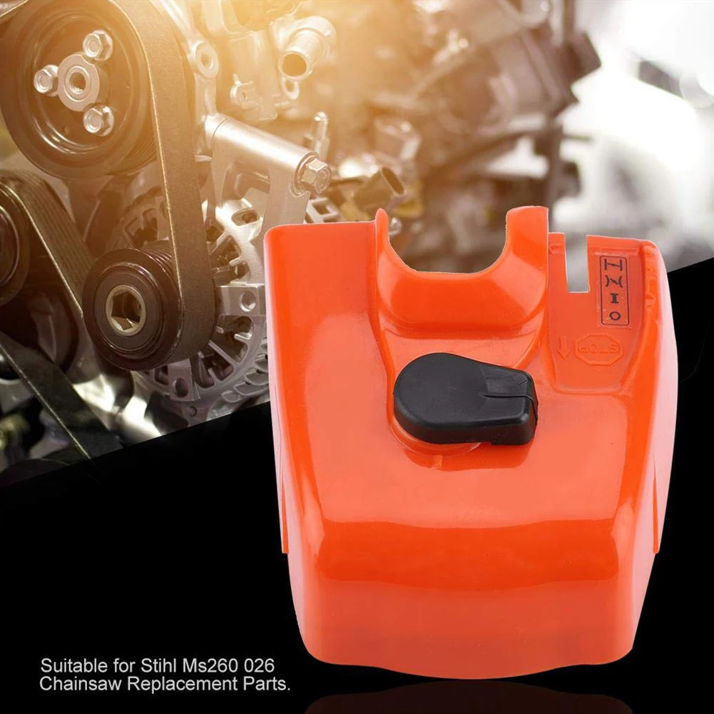 1pcs Shroud Top Cover With Carburetor Air Filter Cover For Stihl Chainsaw 026 M 60 MS 260 MS 240 Replacement Accessories
1pcs Shroud Top Cover With Carburetor Air Filter Cover For Stihl Chainsaw 026 M 60 MS 260 MS 240 Replacement Accessories