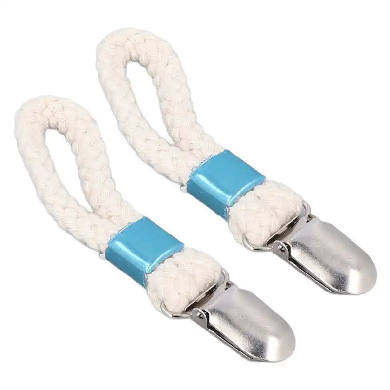 Kitchen Towels Clip Fixed Towel Cotton Rope Towel Clip for Shower Room for Kitchen
Kitchen Towels Clip Fixed Towel Cotton Rope Towel Clip for Shower Room for Kitchen