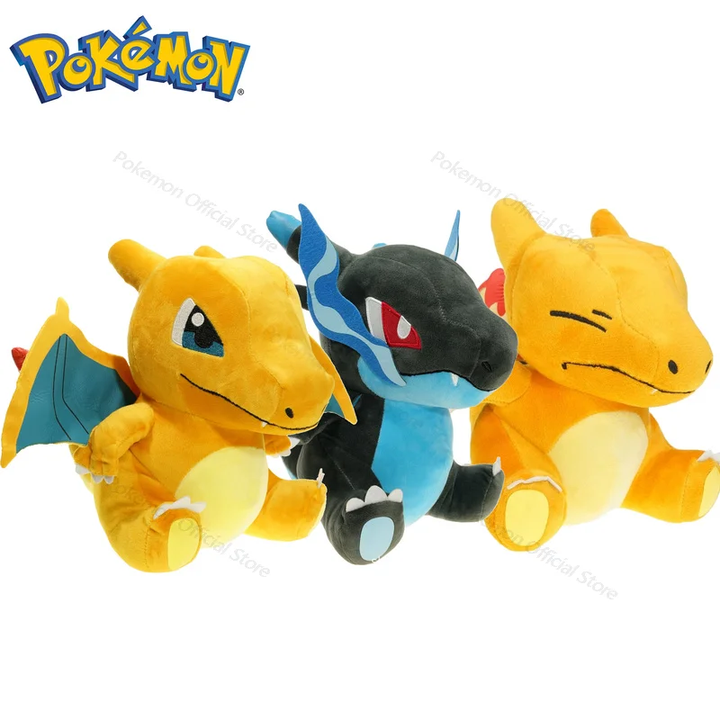 15 см Mega Charizard плюшевые игрушки Mega Evolution X & Y Charizard, плюшевые игрушки, куклы, мягкие игрушки-животные, подарки для детей
15 см Mega Charizard плюшевые игрушки Mega Evolution X & Y Charizard, плюшевые игрушки, куклы, мягкие игрушки-животные, подарки для детей